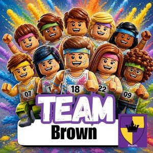 Team Page: Brown